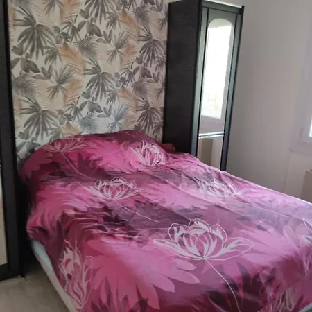 Maison De Village Alignan-du-Vent