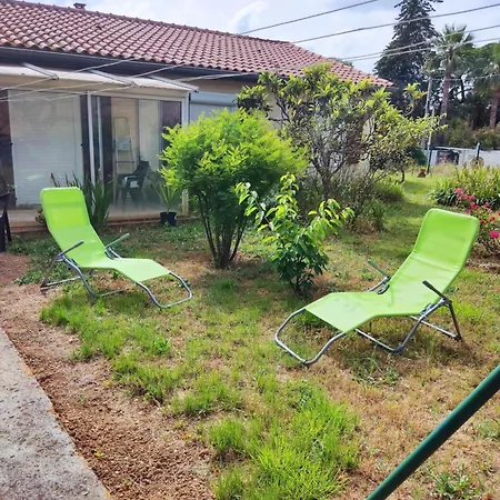 Maison De Village * Alignan-du-Vent