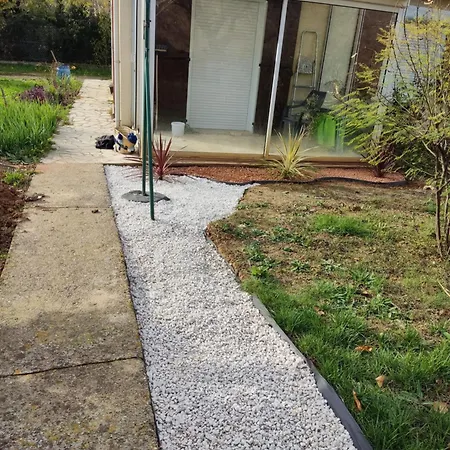 Maison De Village Feriehus *