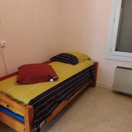 Feriehus Maison De Village *