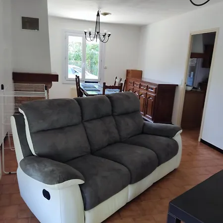 Maison De Village * Alignan-du-Vent