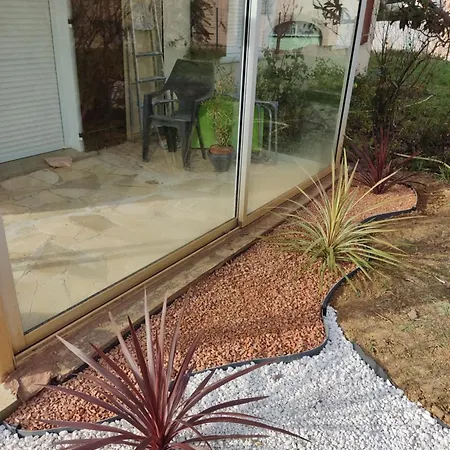 Feriehus Maison De Village *