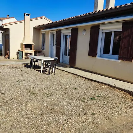 Holiday home Maison De Village *