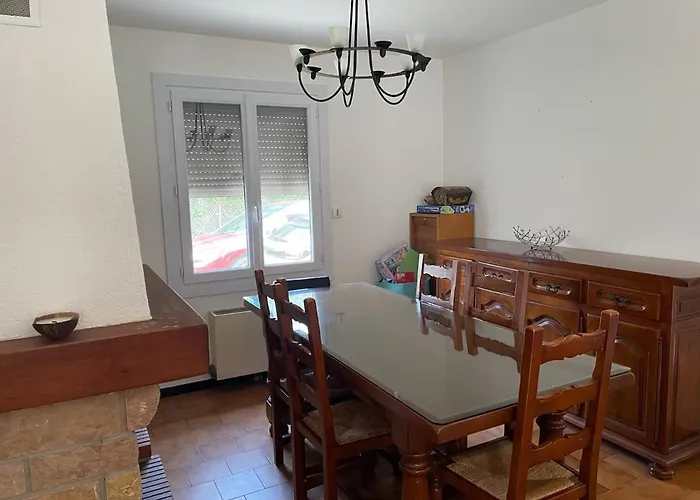 Maison De Village Alignan-du-Vent