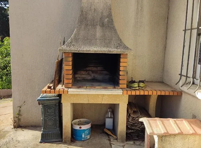 Hébergement de vacances Maison De Village Alignan-du-Vent