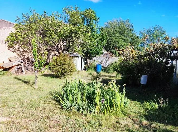 Maison De Village Hébergement de vacances