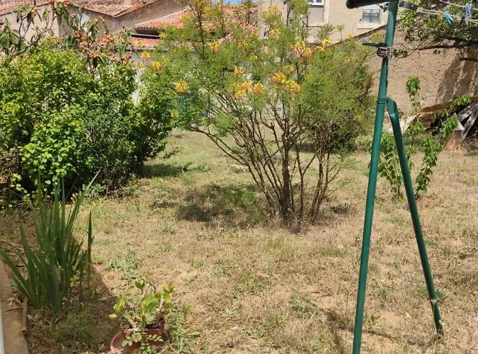 Hébergement de vacances Maison De Village *