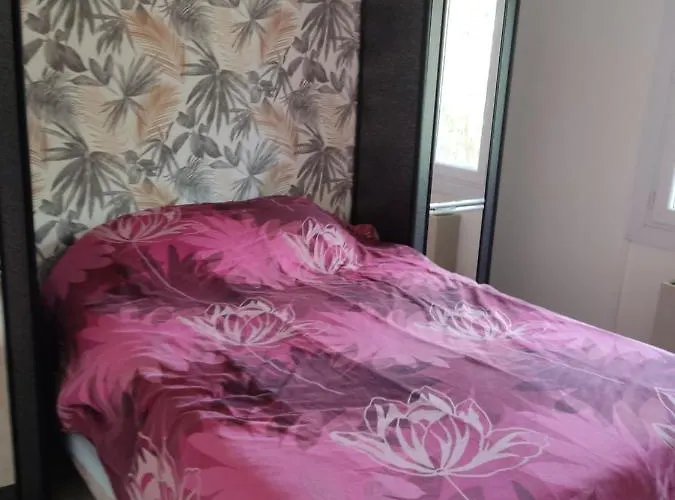 Maison De Village Alignan-du-Vent