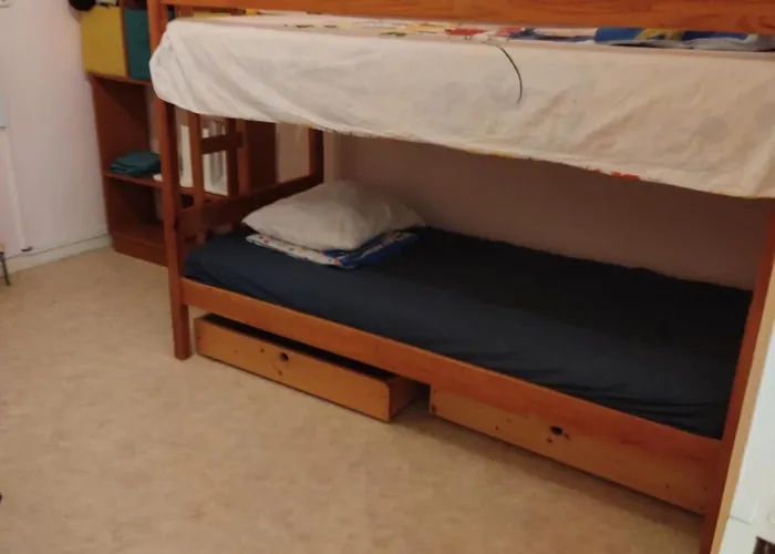 Hébergement de vacances Maison De Village