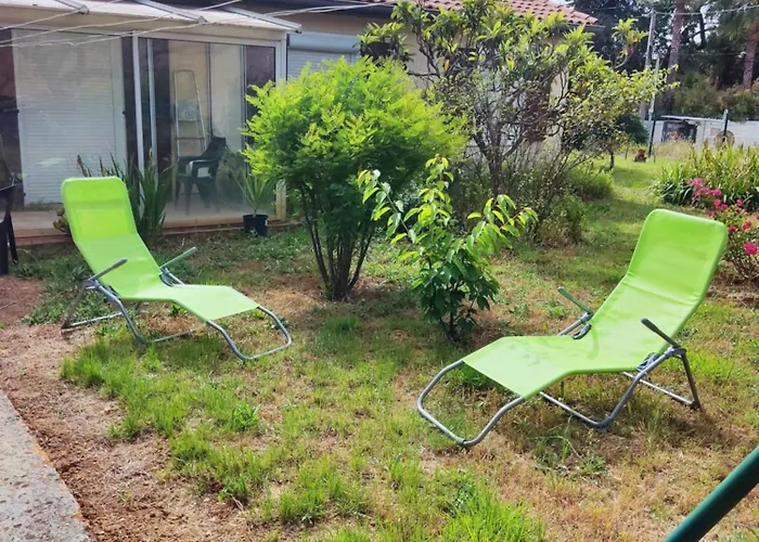 Maison De Village * Alignan-du-Vent