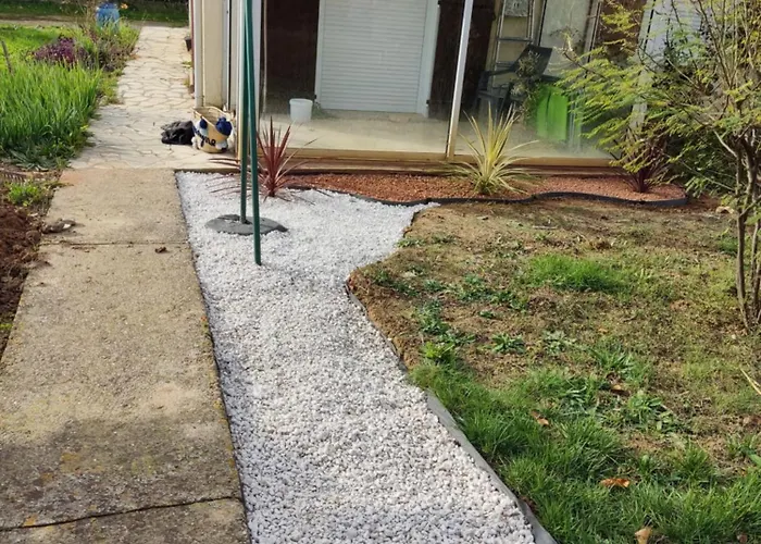 Maison De Village Hébergement de vacances *