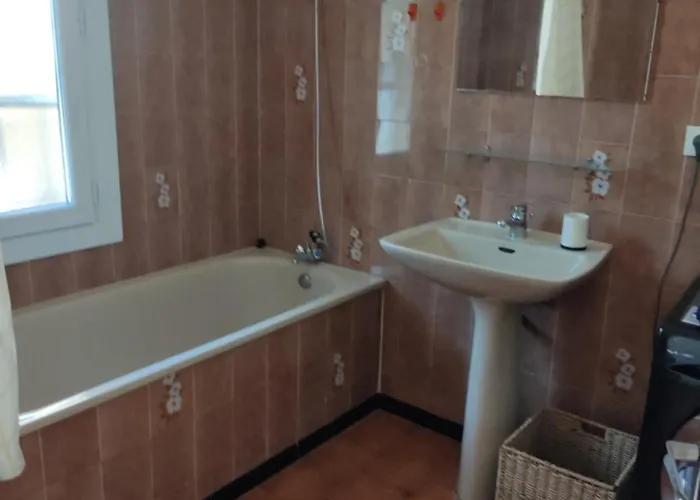 Maison De Village Hébergement de vacances